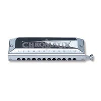 Suzuki Chromatix 12 SCX-48