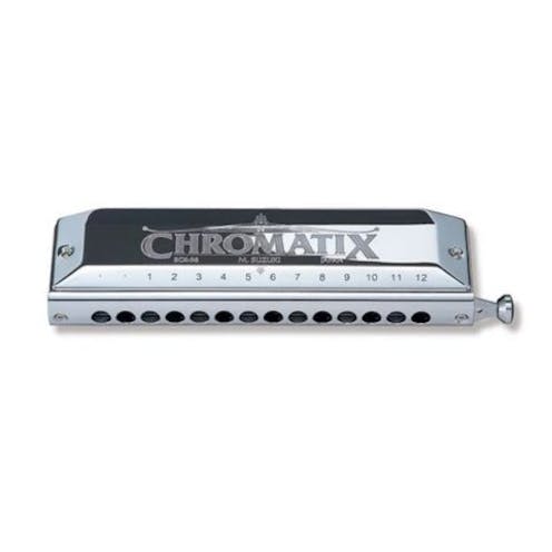Suzuki Chromatix 14 SCX-56