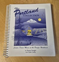 Songer, Susan The Portland Collection Volume 1 - Clearance
