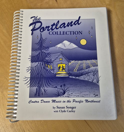 Songer, Susan The Portland Collection Volume 1 - Clearance