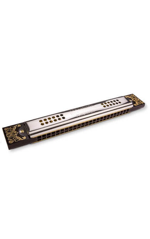 Hohner Single Tremolo (Sextet Replacement)
