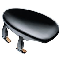 Wittner Composite Black Chin Rest