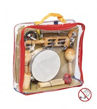 Stagg Children's Percussion Kit