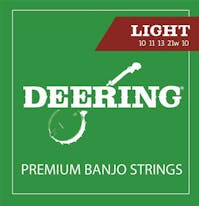 Deering Light