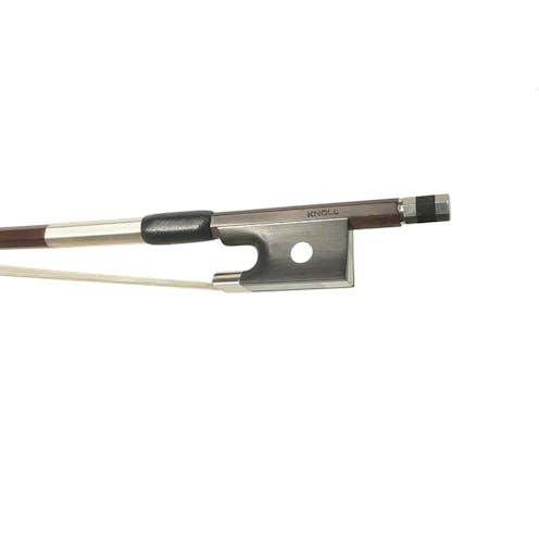 Brazilwood 'Knoll' Violin Bow