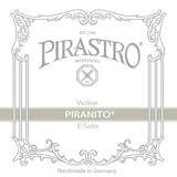 Pirastro Piranito Violin Strings