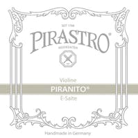 Pirastro Piranito Violin Strings
