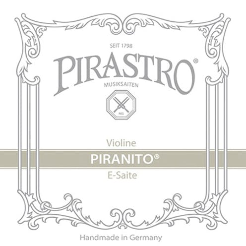 Pirastro Piranito Violin Strings