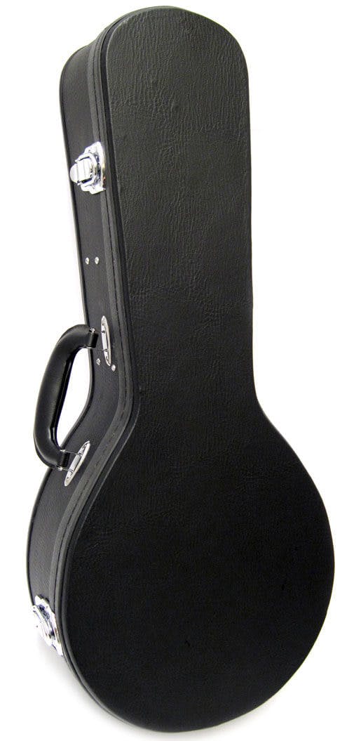 Hardshell Deluxe Hardshell Uke Banjo Case