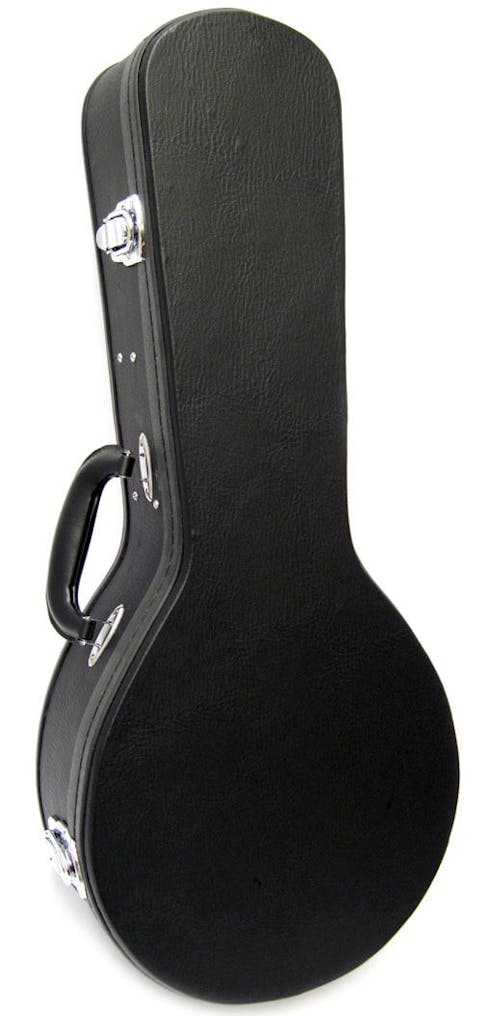 banjo uke reso case