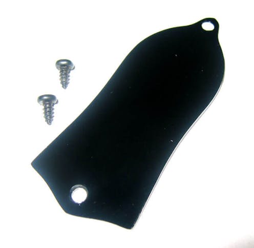 Truss Rod Cover