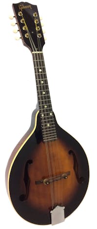 Gibson A40 A style mandolin