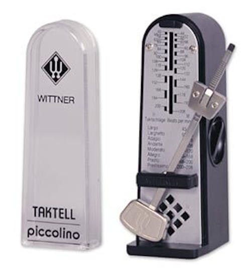 Taktell Piccolino Metronome
