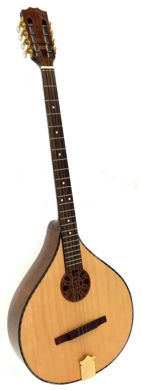 Ozark 2225 Flat back Bouzouki