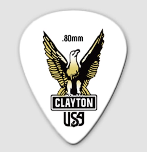 Clayton Picks Acetal Polymer Standard
