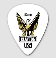 Clayton Picks Acetal Polymer Standard