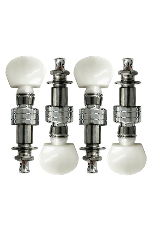 Deering Goodtime Set of Four Planetary Tuners