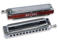 Seydel Sampler