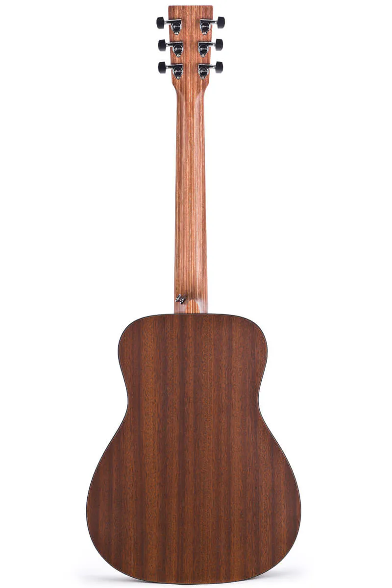 ねこねこかいぎさん専用　Martin LITTLE MARTIN LX1E Martin LX1E Little Martin electro acoustic guitar with Free deluxe