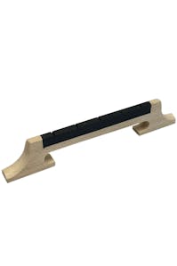 Leader Banjo Co 5-String 'USA Maples' Banjo Bridge - 2 Footed