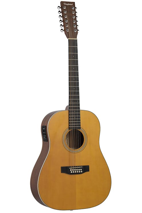 Tanglewood TW40-12 SD AN E
