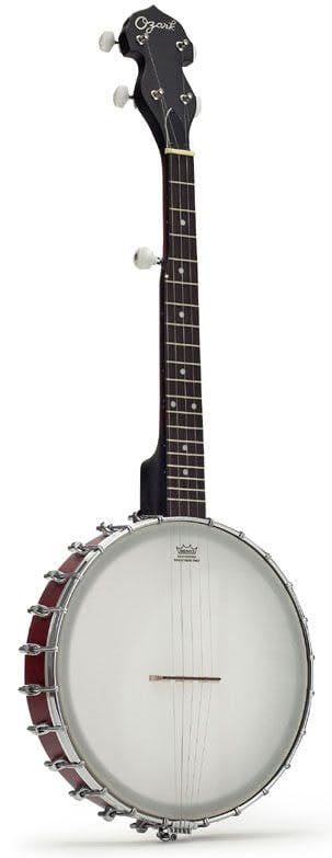 Travel banjo on sale