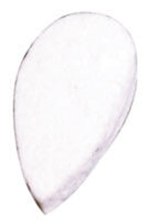 Felt Plectrum