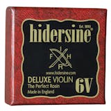 Hidersine 6V Deluxe Rosin