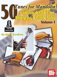 50 Tunes Mandolin