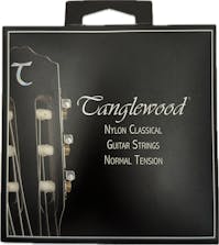 Tanglewood TWGS Nylon Classical Guitar Strings