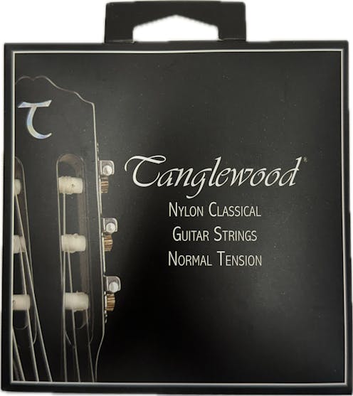 Tanglewood TWGS Nylon Classical Guitar Strings