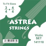 Astrea M100 Violin Strings