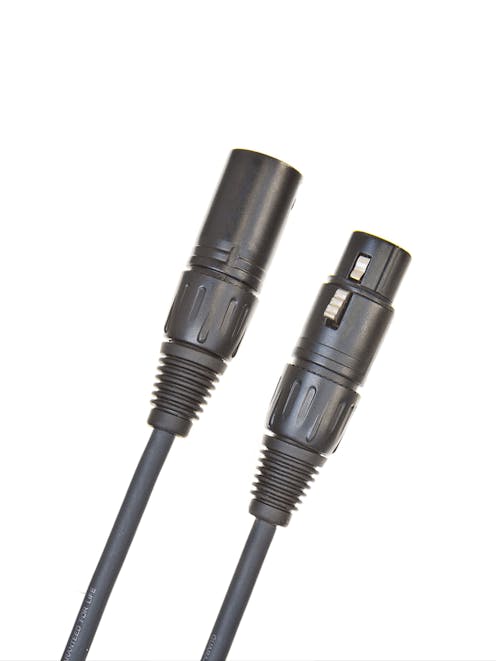 Planet Waves Classic Series XLR Microphone Cable