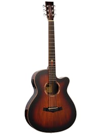 Tanglewood TWX4CEK Electro Acoustic Guitar