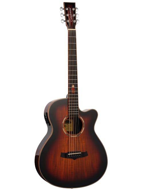 Tanglewood TWX4CEK Electro Acoustic Guitar