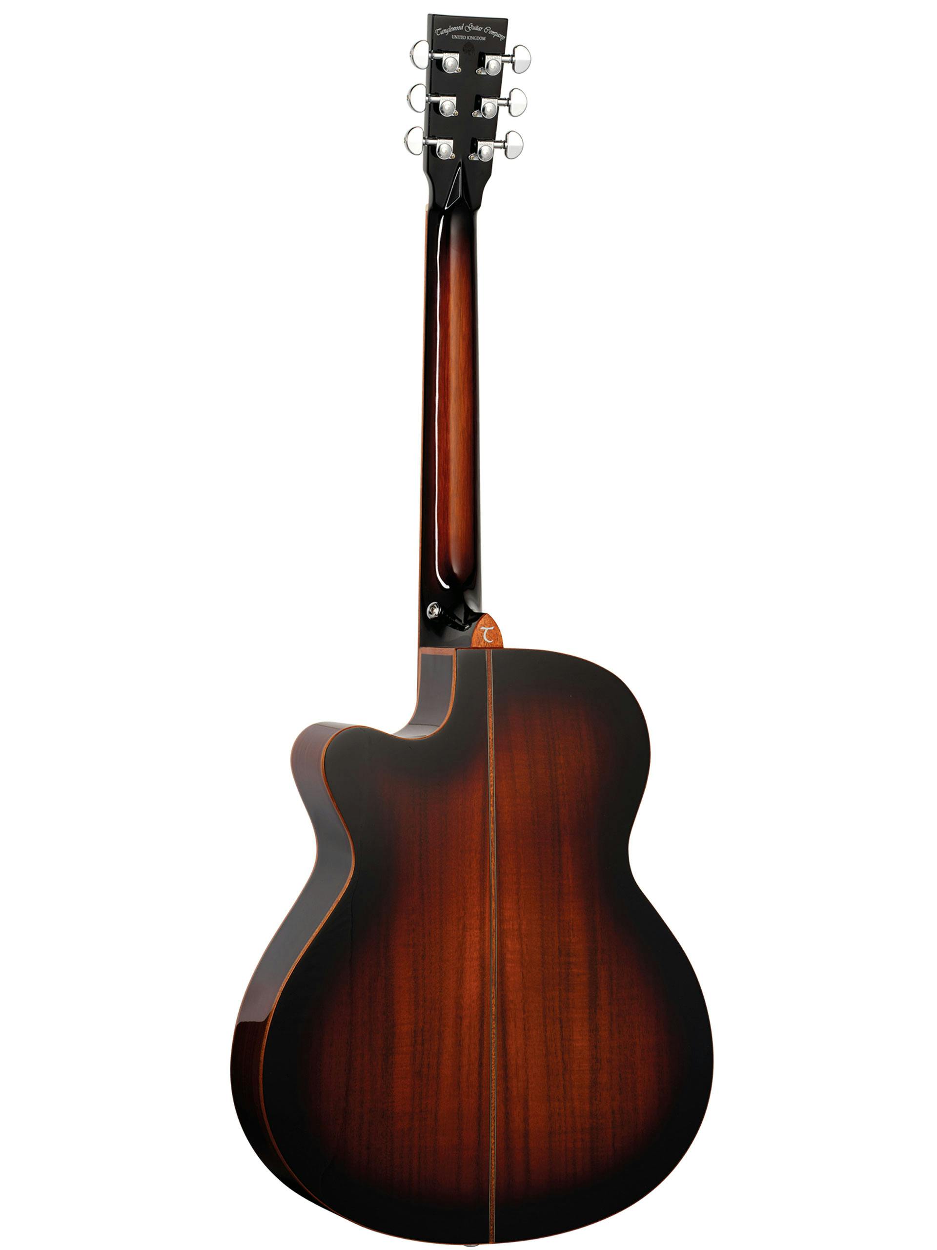 ギター BROWN SOUND SOUL POWER INSTRUMENTS BROWN SOUND SOUL POWER INSTRUMENTS ギター