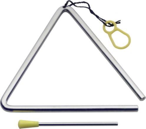 Percussion Triangle