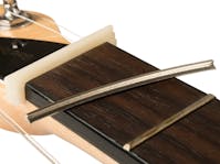 Zero Glide ZB-9 for Banjo/Mandolin Unslotted