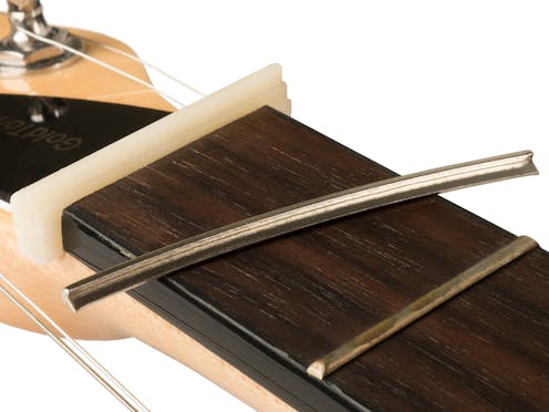 Zero Glide ZB-9 for Banjo/Mandolin Unslotted