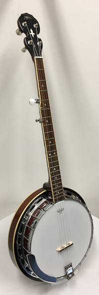 Aria SB200 Deluxe 5 String Resonator Banjo - Commission sale