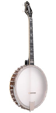 Gold Tone CEB-4 Marcy Marxer Signature Series Cello Banjo with Case