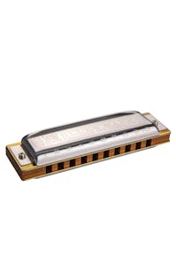 Hohner Blues Harp
