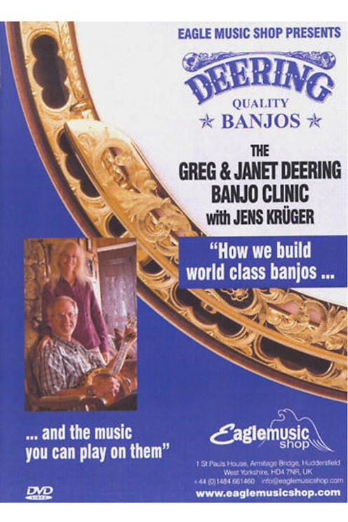 banjoclinicgregjan