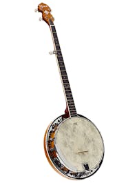 Ozark 2306G Resonator Banjo