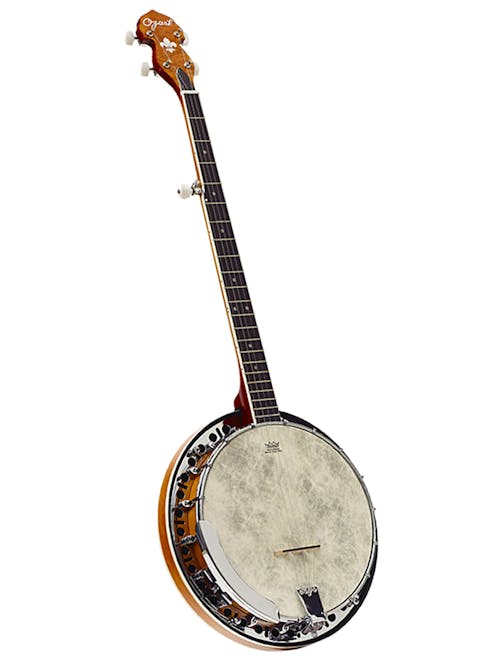 Ozark 2306G Resonator Banjo