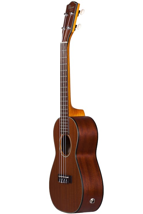 Ohana CK-14E Electro Acoustic Concert Ukulele