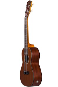 Ohana CK-14E Electro Acoustic Concert Ukulele