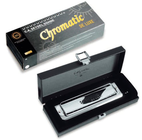 Chromatic Deluxe