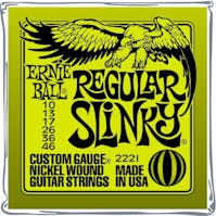 Regular Slinky 10-46
