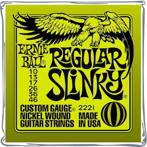 Regular Slinky 10-46